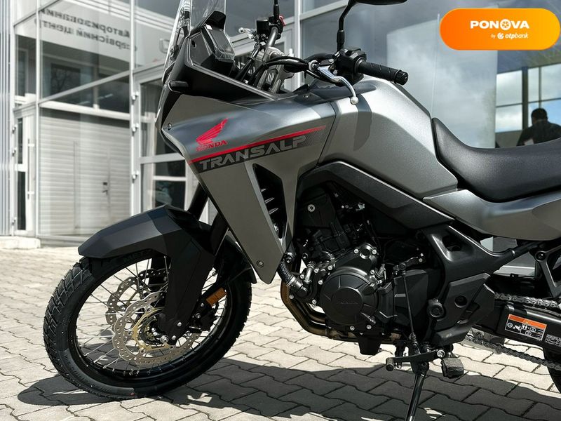 Новий Honda XL, 2023, Бензин, 750 см3, Мотоцикл, Хмельницький new-moto-104347 фото