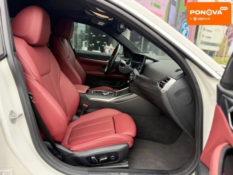 BMW i4, 2024 г., Електро, 23 тыс. км, Седан, Киев AT-10417385 фото