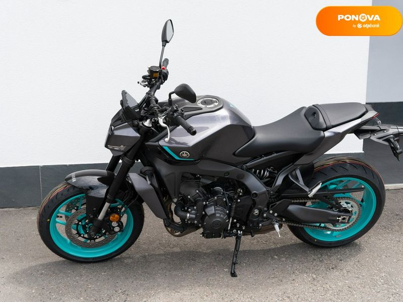 Новый Yamaha MT, 2024, Бензин, 998 см3, Мотоцикл, Харьков new-moto-104201 фото