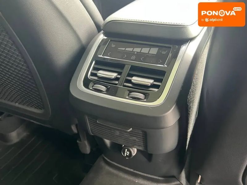 Volvo XC60, 2020 р., Бензин, 90 тис. км, Позашляховик / Кросовер, Синій, Львів AT-10418664 фото