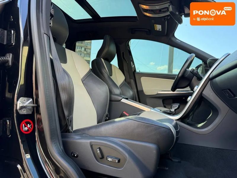 Volvo XC60, 2015 р., Бензин, 165 тис. км, Позашляховик / Кросовер, Київ AT-10418019 фото
