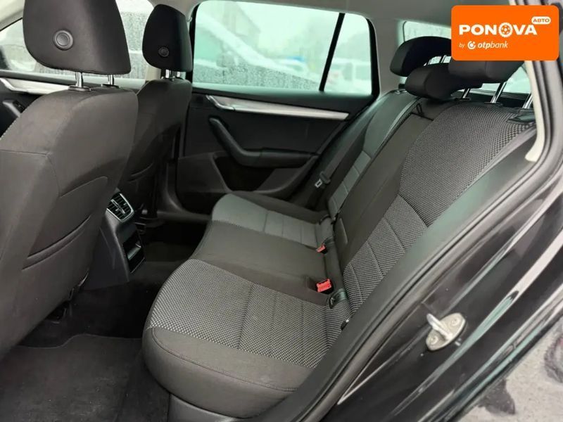Skoda Octavia, 2014 р., Дизель, 218 тис. км, Універсал, Чорний, Вінниця AT-10408183 фото