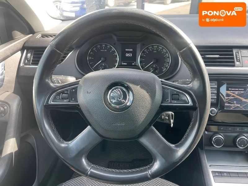 Skoda Octavia, 2014 р., Дизель, 304 тис. км, Універсал, Київ AT-10417976 фото