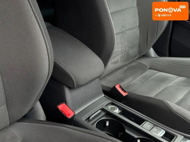 Volkswagen Golf, 2017 р., Дизель, 121 тис. км, Універсал, Сірий, Рівне AT-10417855 фото