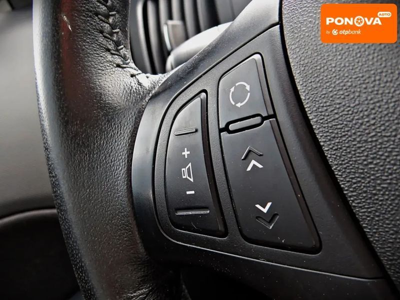 Hyundai i30, 2010 р., Бензин, 53 тис. км, Хетчбек, Сірий, Черкаси AT-10418337 фото