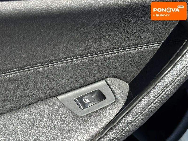 BMW 5 Series, 2018 р., Бензин, 193 тис. км, Седан, Білий, Рівне AT-10424627 фото