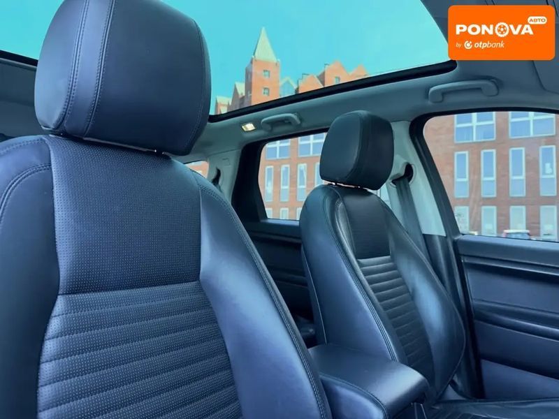 Land Rover Discovery, 2018 р., Дизель, 192 тис. км, Позашляховик / Кросовер, Сірий, Дніпро (Дніпропетровськ) AT-10417911 фото