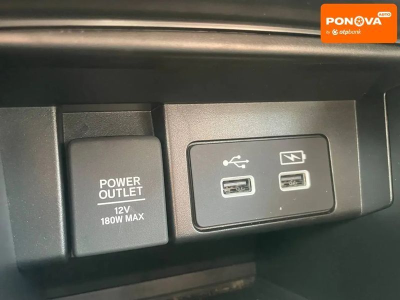 Honda Accord, 2022 г., 19 тыс. км, Седан, Киев AT-10413635 фото