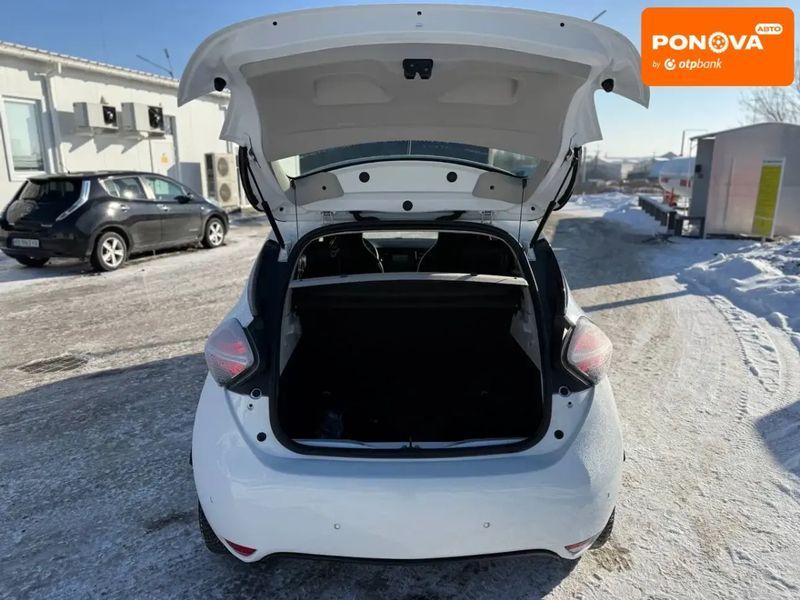 Peugeot iOn, 2011 р., Електро, 110 тис. км, Хетчбек, Синій, Вінниця AT-10408155 фото