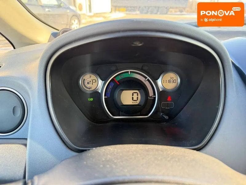 Peugeot iOn, 2011 р., Електро, 110 тис. км, Хетчбек, Синій, Вінниця AT-10408155 фото