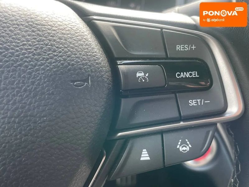 Honda Accord, 2022 г., 19 тыс. км, Седан, Киев AT-10413635 фото