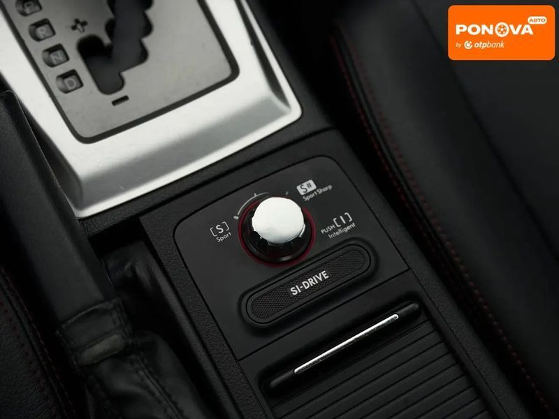 Subaru WRX, 2010 р., Бензин, 97 тис. км, Хетчбек, Білий, Київ AT-10426816 фото