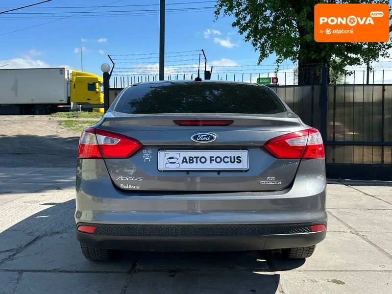 Ford Focus, 2013 р., Бензин, 188 тис. км, Седан, Київ AT-10417583 фото