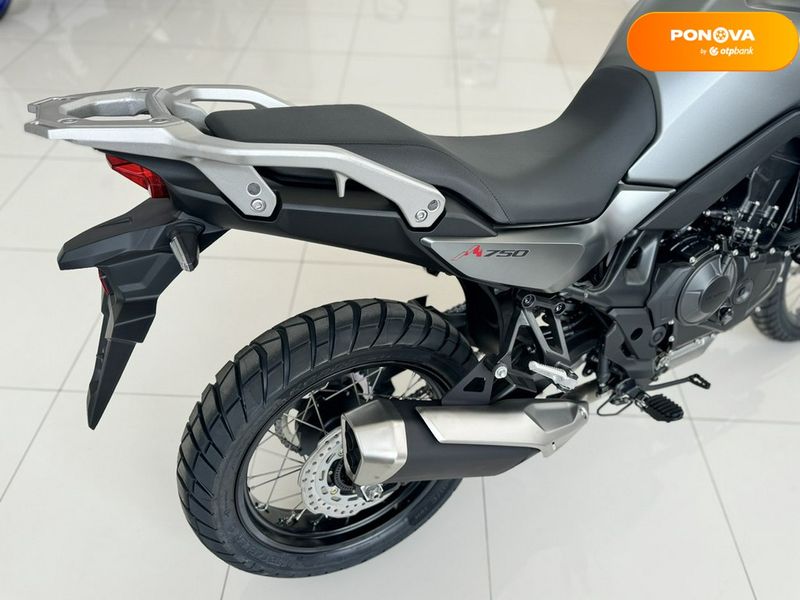 Новий Honda XL, 2023, Бензин, 750 см3, Мотоцикл, Хмельницький new-moto-104347 фото