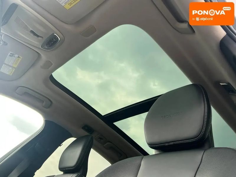 Volvo XC60, 2020 р., Бензин, 90 тис. км, Позашляховик / Кросовер, Синій, Львів AT-10418664 фото