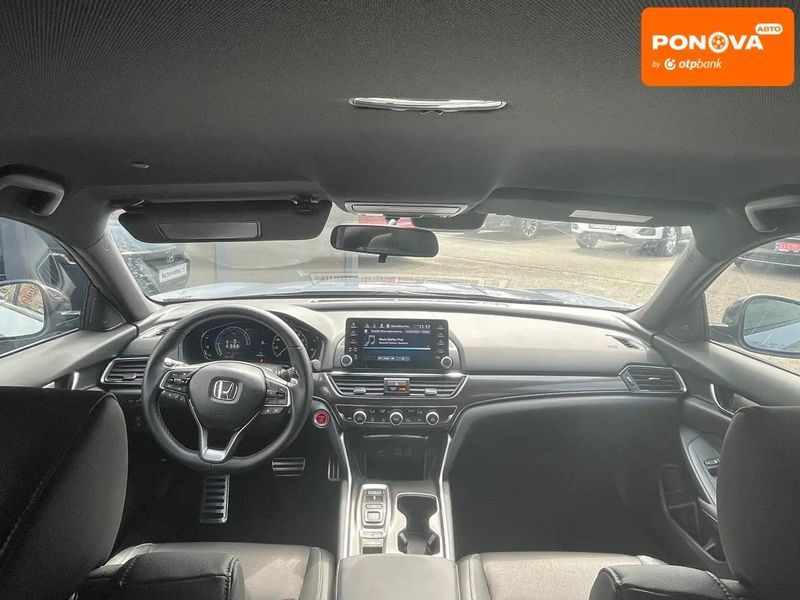 Honda Accord, 2022 г., 19 тыс. км, Седан, Киев AT-10413635 фото