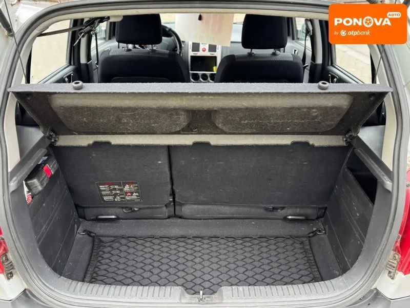 Hyundai Getz, 2008 р., Бензин, 61 тис. км, Хетчбек, Сірий, Кривий Ріг AT-10403838 фото