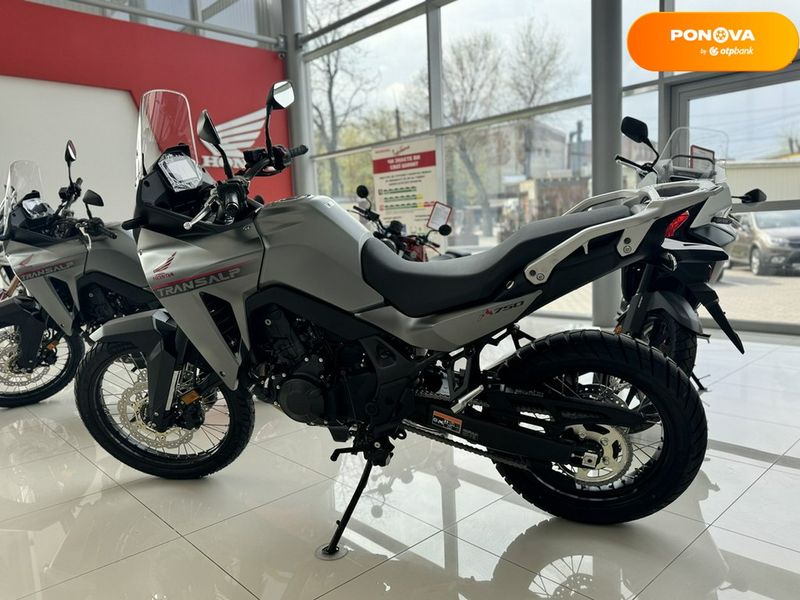 Новий Honda XL, 2023, Бензин, 750 см3, Мотоцикл, Хмельницький new-moto-104347 фото