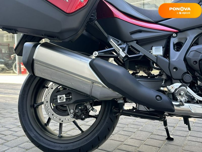 Новий Honda NT 1100DP, 2024, Бензин, 1084 см3, Мотоцикл, Одеса new-moto-108990 фото