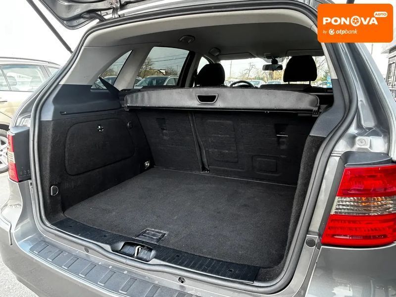 Mercedes-Benz B-Class, 2008 р., Дизель, 265 тис. км, Хетчбек, Сірий, Житомир AT-10414588 фото