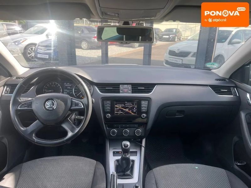 Skoda Octavia, 2014 р., Дизель, 304 тис. км, Універсал, Київ AT-10417976 фото