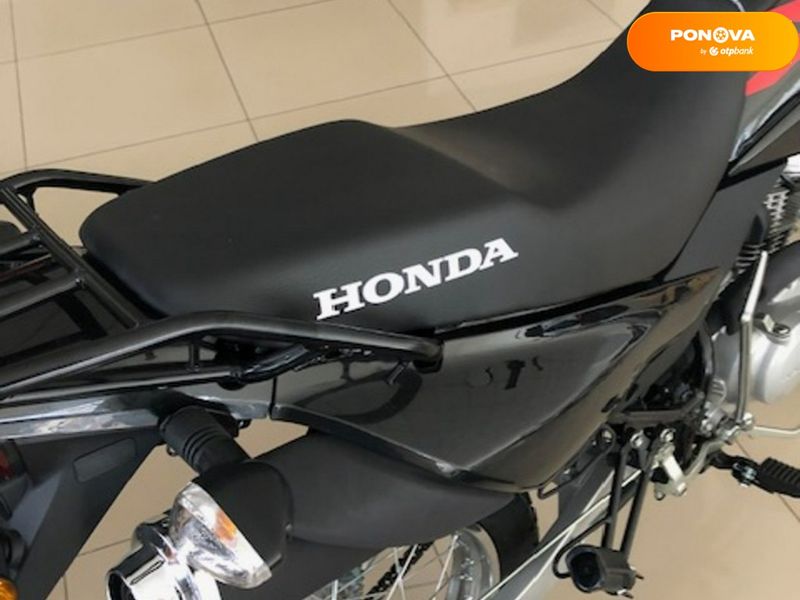 Новый Honda XR, 2024, Бензин, 149 см3, Мотоцикл, Харьков new-moto-119187 фото