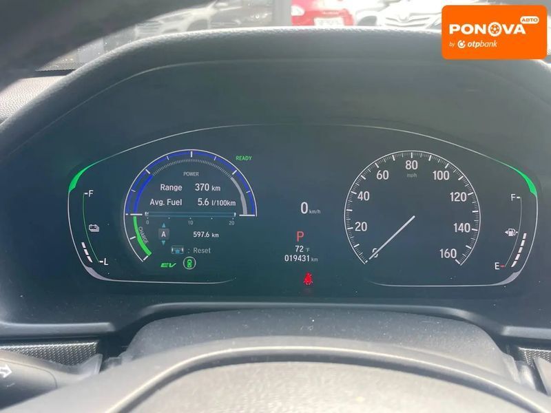 Honda Accord, 2022 г., 19 тыс. км, Седан, Киев AT-10413635 фото