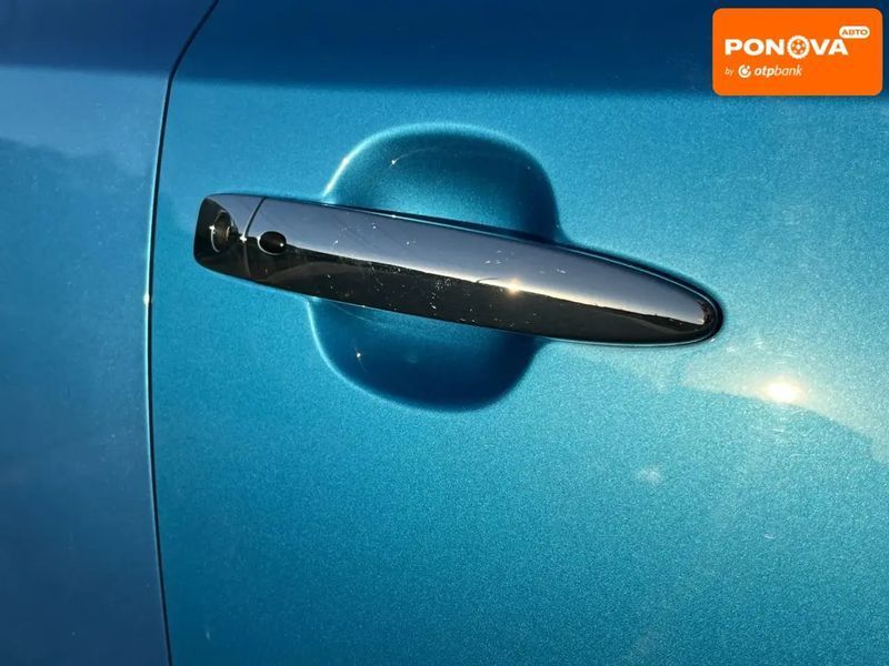 Nissan Leaf, 2020 г., Електро, 36 тыс. км, Хетчбек, Синий, Днепр (Днепропетровск) AT-10402402 фото