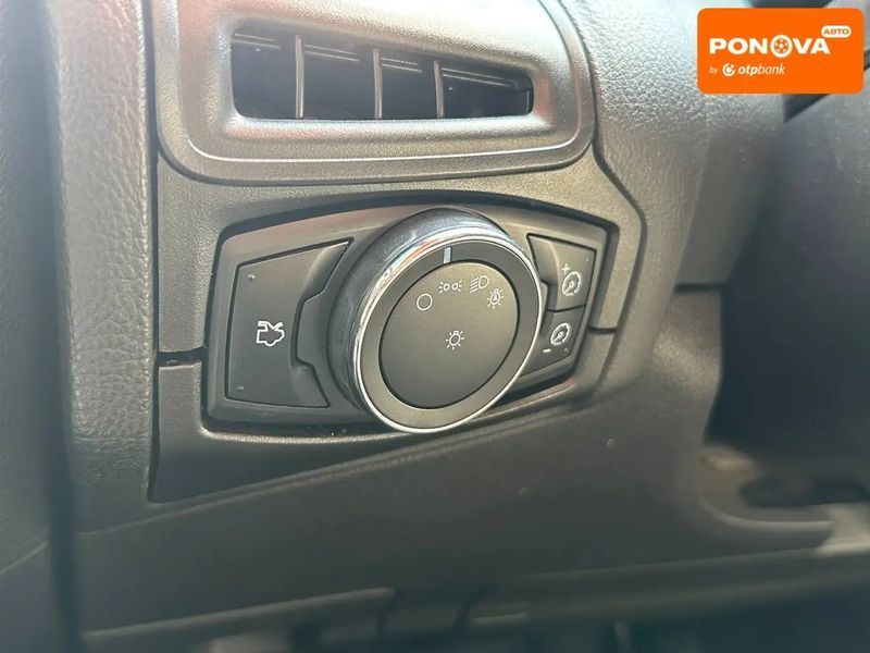 Ford Focus, 2013 р., Бензин, 188 тис. км, Седан, Київ AT-10417583 фото