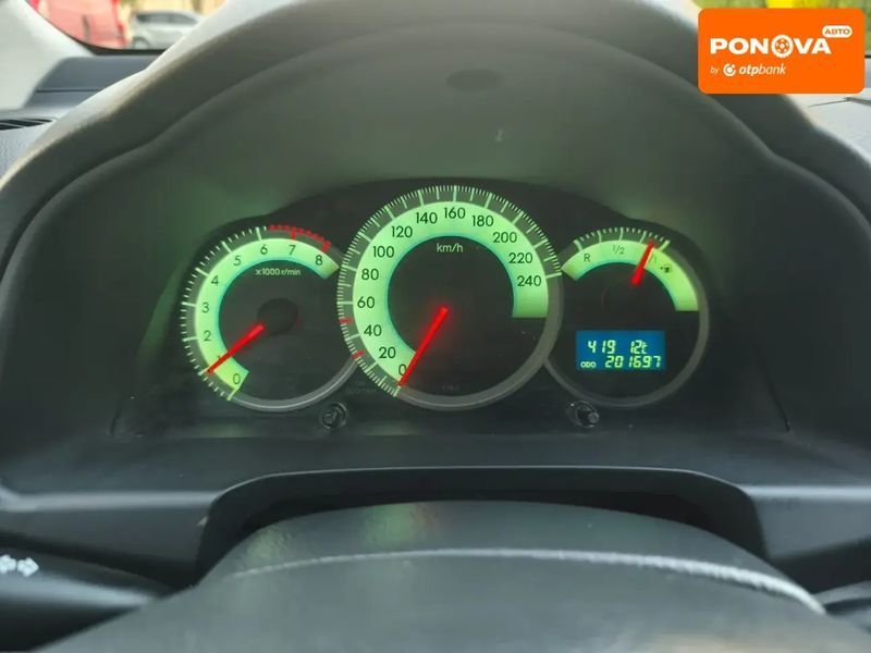 Toyota Corolla Verso, 2008 г., Бензин, 201 тыс. км, Универсал, Серый, Дунаївці AT-10402632 фото