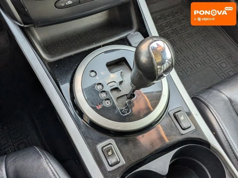 Mazda CX-7, 2010 г., Бензин, 214 тыс. км, Внедорожник / Кроссовер, Киев AT-10414128 фото