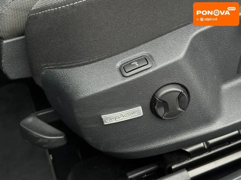 Volkswagen Golf, 2017 р., Дизель, 121 тис. км, Універсал, Сірий, Рівне AT-10417855 фото