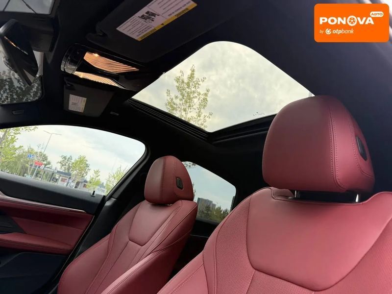 BMW i4, 2024 г., Електро, 23 тыс. км, Седан, Киев AT-10417385 фото
