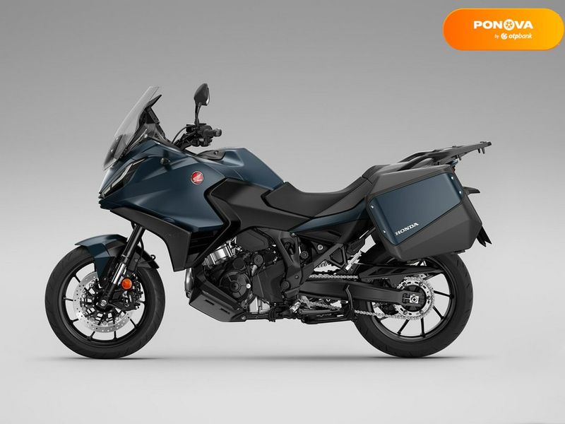 Новий Honda NT 1100DP, 2024, Бензин, 1084 см3, Мотоцикл, Київ new-moto-103979 фото