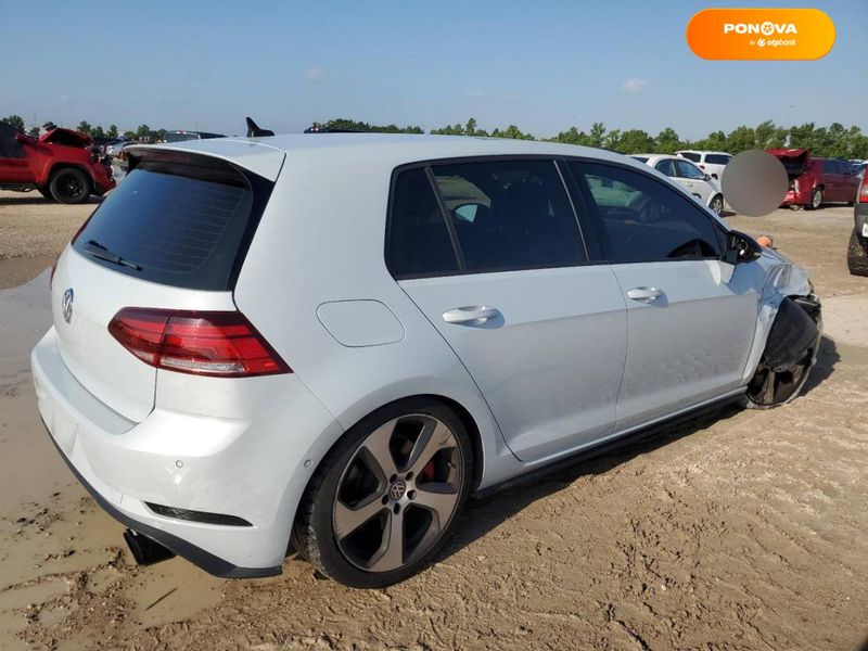 Volkswagen Golf GTI, 2020, Бензин, 1.98 л., 61 тис. км, Хетчбек, Львів Cars-EU-US-KR-108638 фото