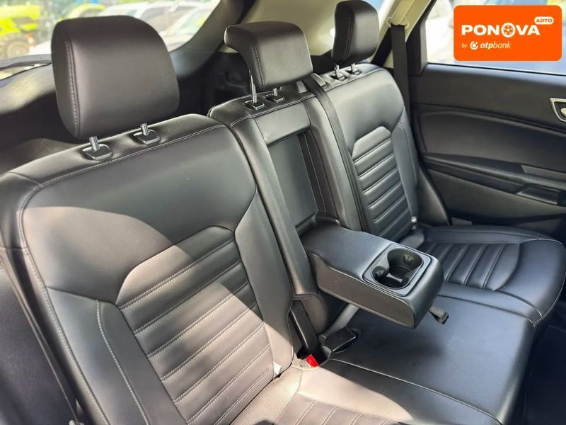 Ford Edge, 2024 г., Бензин, 92 тыс. км, Внедорожник / Кроссовер, Серый, Умань AT-10422432 фото