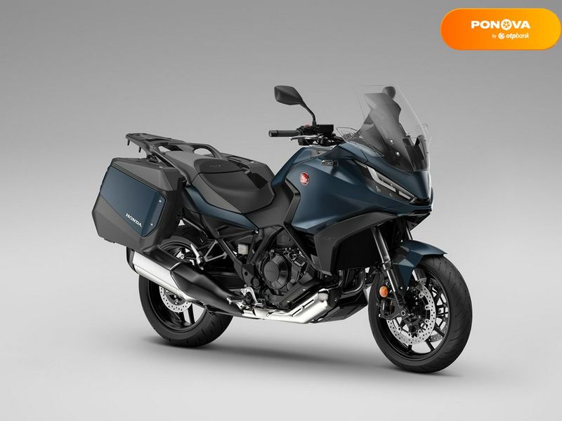 Новий Honda NT 1100DP, 2024, Бензин, 1084 см3, Мотоцикл, Київ new-moto-103979 фото