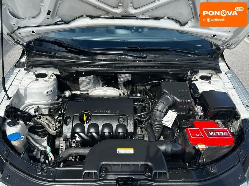 Hyundai i30, 2010 г., Бензин, 250 тыс. км, Универсал, Серый, Житомир AT-10415786 фото