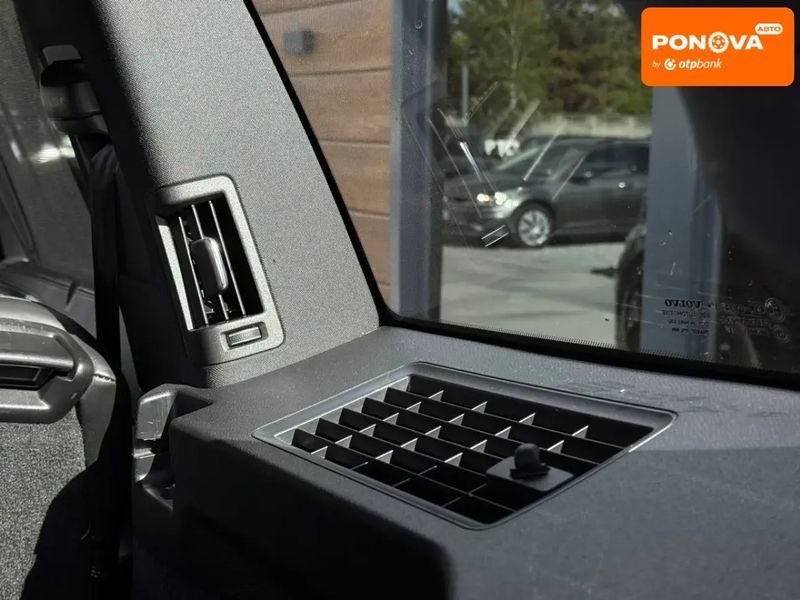 Volvo XC90, 2015 г., Дизель, 384 тыс. км, Внедорожник / Кроссовер, Чорный, Ровно AT-10418463 фото