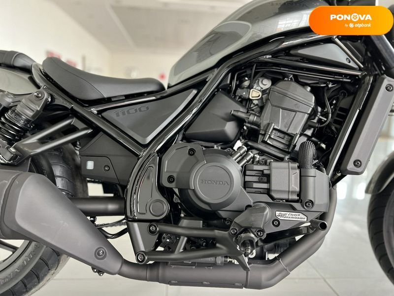Новий Honda CMX 1100DP, 2024, Бензин, 1084 см3, Мотоцикл, Дніпро (Дніпропетровськ) new-moto-103916 фото
