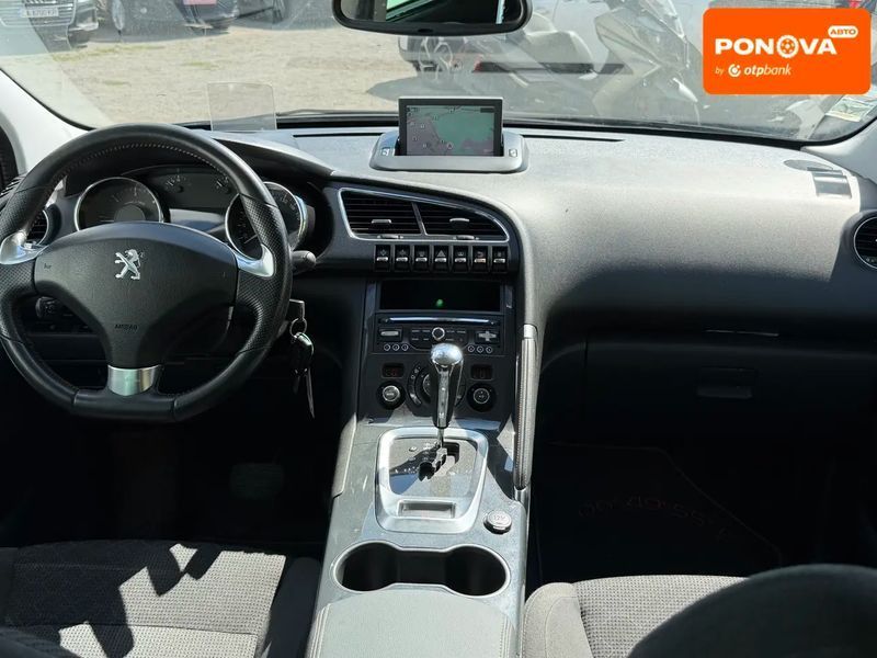 Peugeot 3008, 2015 р., Дизель, 214 тис. км, Позашляховик / Кросовер, Сірий, Рівне AT-10425331 фото