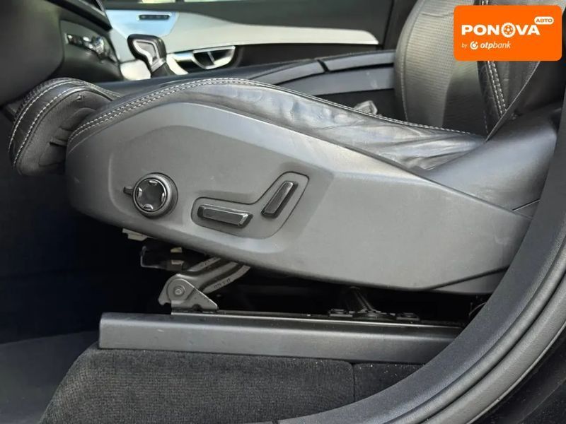 Volvo XC90, 2015 г., Дизель, 384 тыс. км, Внедорожник / Кроссовер, Чорный, Ровно AT-10418463 фото