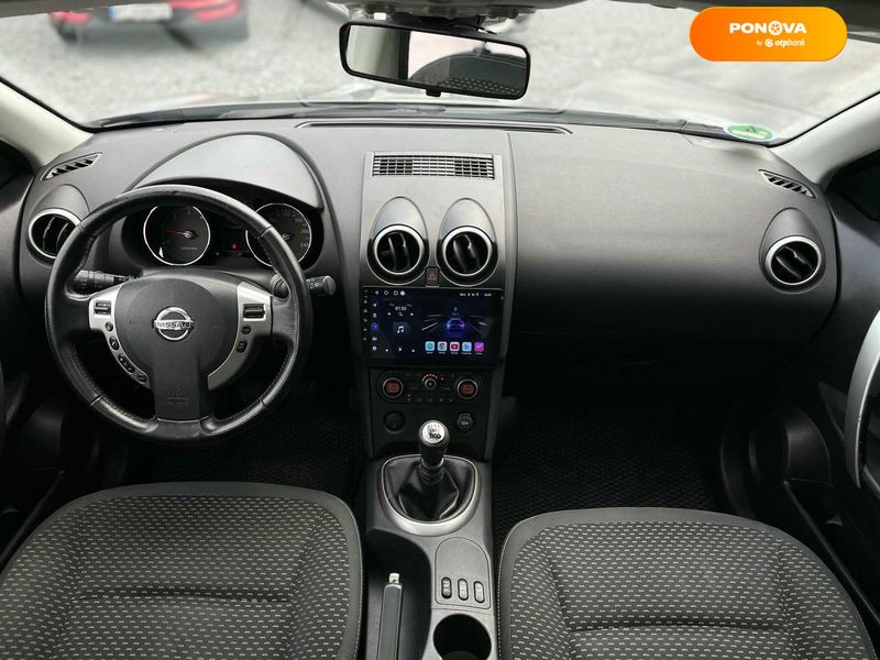 Nissan Qashqai+2, 2010, Дизель, 1.46 л., 294 тис. км, Позашляховик / Кросовер, Сірий, Рівне 109824 фото