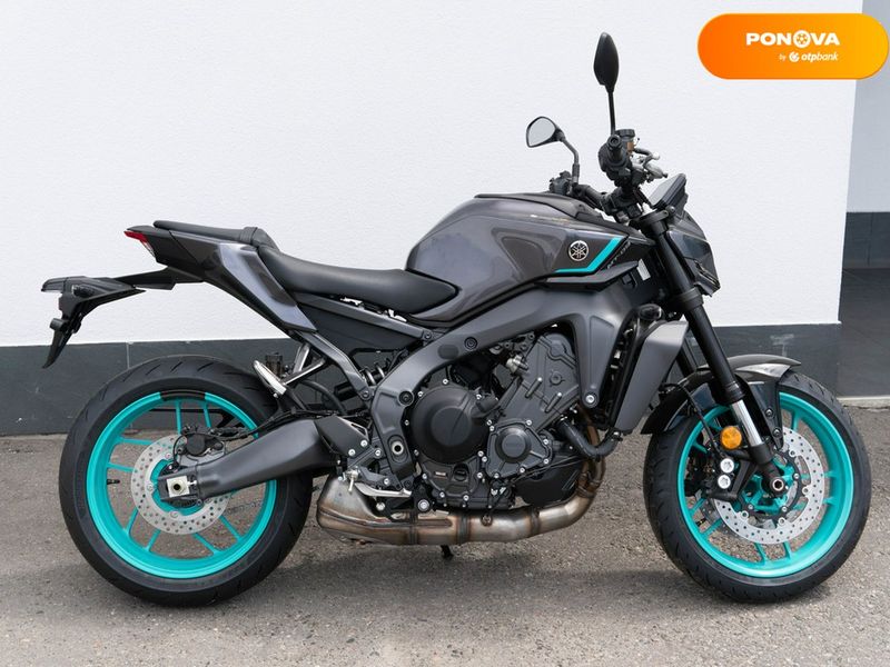 Новий Yamaha MT, 2024, Бензин, 998 см3, Мотоцикл, Харків new-moto-104201 фото