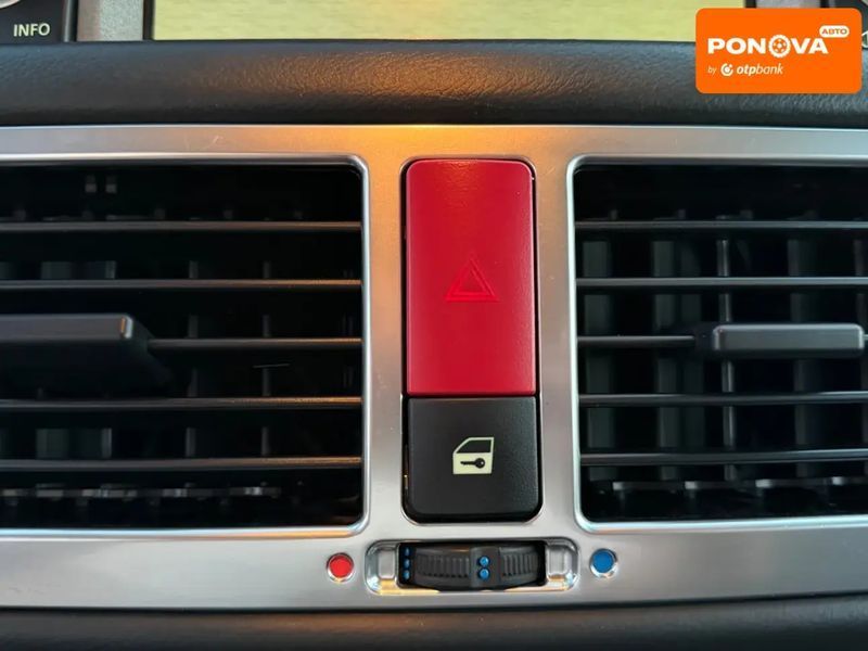 Land Rover Range Rover, 2006 р., Газ пропан-бутан / Бензин, 210 тис. км, Позашляховик / Кросовер, Чорний, Харків AT-10418313 фото