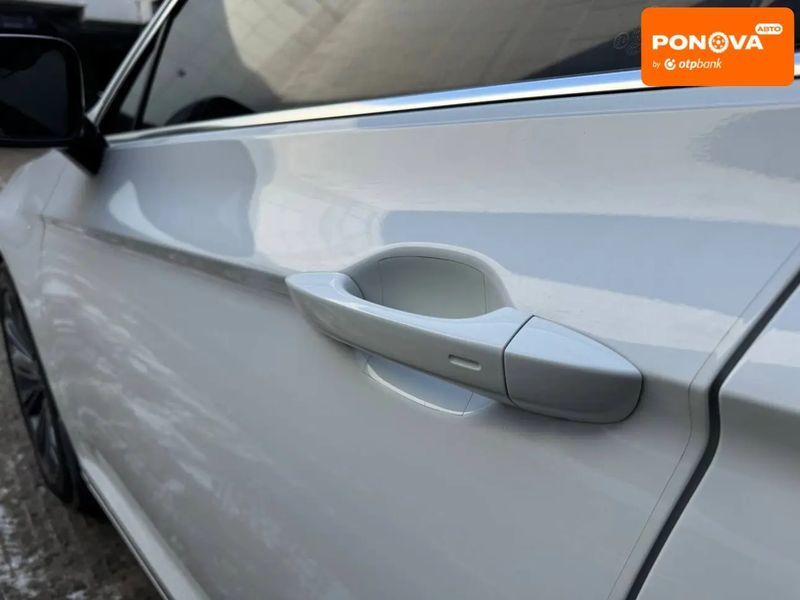 Volkswagen Passat, 2023 г., Дизель, 30 тыс. км, Седан, Киев AT-10413736 фото