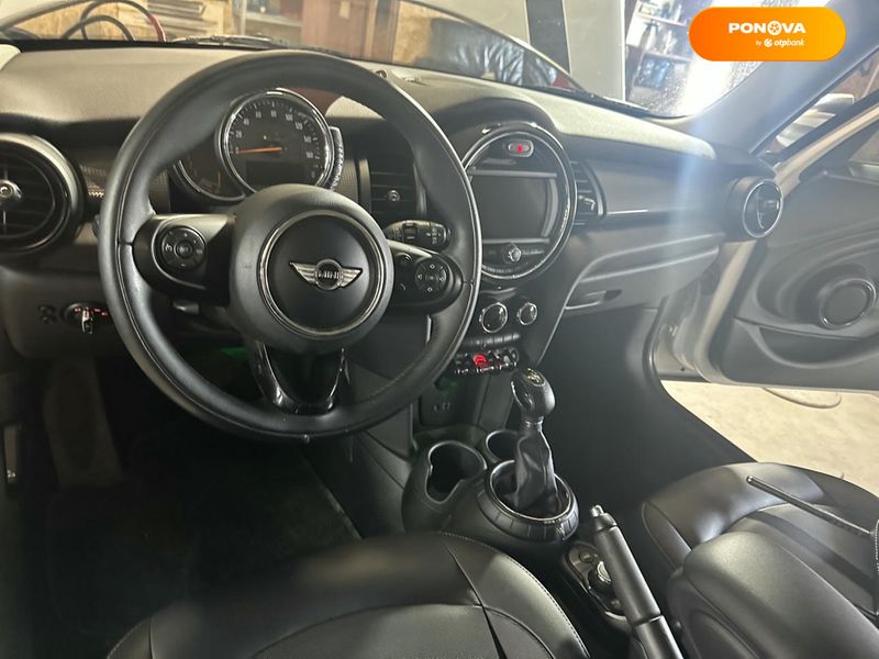 MINI Hatch, 2015, Бензин, 1.5 л., 200 тис. км, Хетчбек, Белый, Львов Cars-Pr-233850 фото