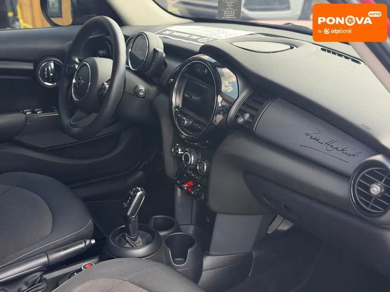 MINI Cooper, 2020 р., Бензин, 320 тис. км, Хетчбек, Червоний, Рівне AT-10429465 фото