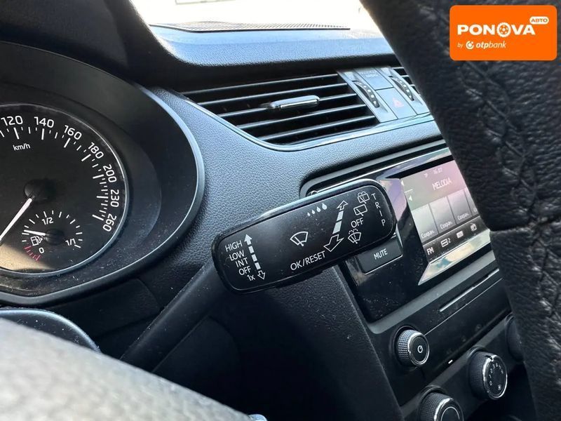 Skoda Octavia, 2015 р., Дизель, 385 тис. км, Універсал, Київ AT-10416773 фото