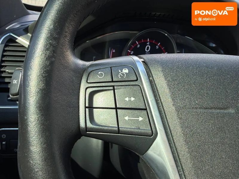 Volvo XC60, 2015 р., Бензин, 165 тис. км, Позашляховик / Кросовер, Київ AT-10418019 фото